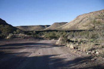 Ko-Ka Tsara Bushcamp Hotel Beaufort West Bagian luar foto